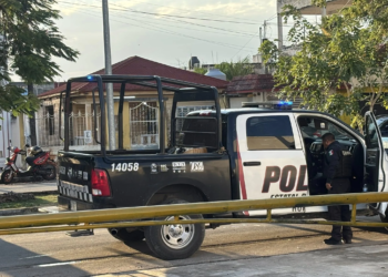 Piden reforzar vigilancia policiaca en Ignacio Zaragoza