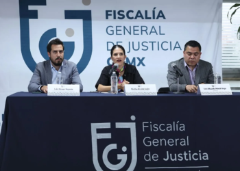 Fiscalía