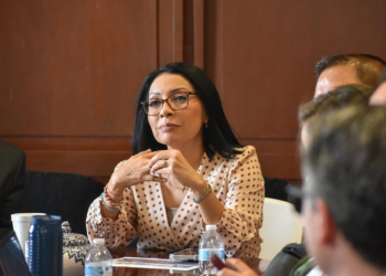 Morena mueve el tablero: Esthela Damián deja Consejería para ir por Guerrero; Sheinbaum invita a Luisa María Alcalde a su gabinete