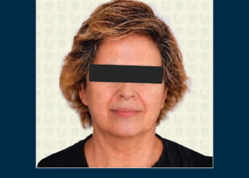 Caso Erika María ‘N’: suegra asesina de exreina de belleza en Polanco es capturada en Venezuela