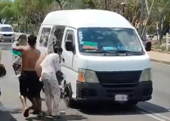 Broma o falta de respeto: el debate del Sábado de Gloria