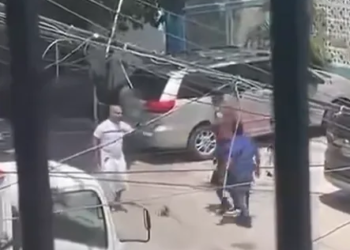 Crece preocupación por violencia en la Supermanzana 23 1 violencia