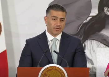 Narco secuestra a alcalde y desata operativo nacional