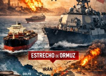 Crisis energética mundial: bloqueo en Ormuz dispara alerta global 5 Crisis energética mundial: bloqueo en Ormuz dispara alerta global