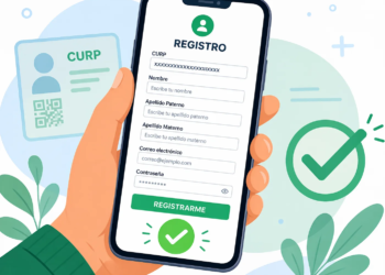 Atención: si no registras tu celular con tu CURP antes del 30 de junio, te quedas incomunicada