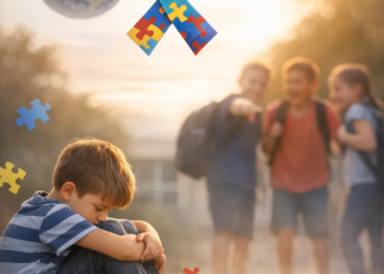 Día Mundial de Concienciación sobre el Autismo: entender para incluir, escuchar para transformar