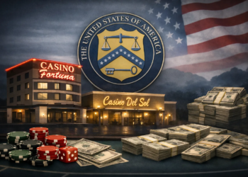 EE.UU. sanciona casinos mexicanos por presuntos vínculos con el narcotráfico 4 EE.UU. sanciona casinos mexicanos por presuntos vínculos con el narcotráfico