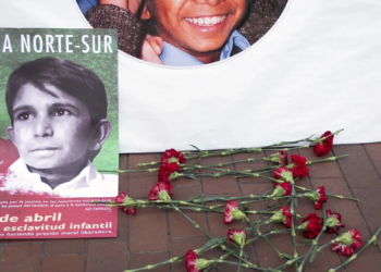 Esclavitud infantil: la deuda pendiente que el mundo aún no logra saldar 2 Esclavitud infantil: la deuda pendiente que el mundo aún no logra saldar