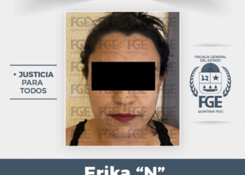 Hallan restos humanos en cateos; tres mujeres quedan detenidas en Cancún y PuertoMorelos