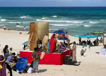 Inicia Viacrucis en Playa Delfines Cancún 2026: así se vive el Viernes Santo en vivo 1 Inicia Viacrucis en Playa Delfines Cancún 2026: así se vive el Viernes Santo en vivo