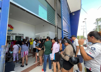 Operativo contra “rodadas” será permanente en Cancún; 41% de los accidentes diarios son ocasionados por motocicletas