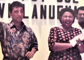 Muere Magaly Achach, la primera presidenta que tuvo #Cancún 1 Muere Magaly Achach, la primera presidenta que tuvo #Cancún