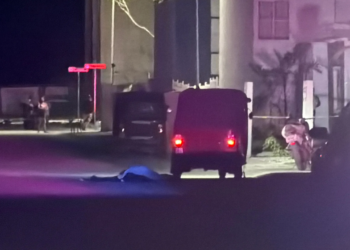 Identifican a mototaxista ejecutado en Punta Ikal; recibió seis impactos de bala
