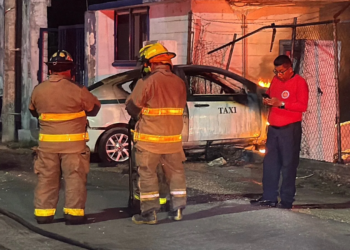 Taxista atacado durante persecución sigue grave: bala le atravesó la cabeza