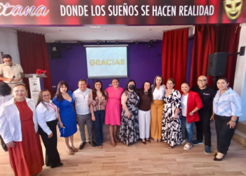 Fundación Aitana cumple 14 años y transforma la atención del cáncer infantil en Quintana Roo