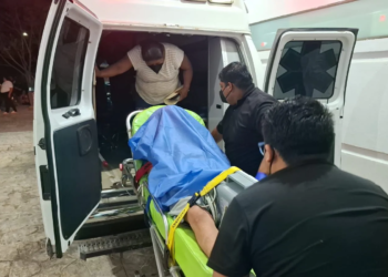 Investigan posible vínculo con narcomenudeo tras ataque a menor en Valle Verde