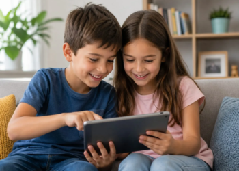 Día del Niño en México 2026: así crecen las infancias en Quintana Roo entre conexión digital, turismo y desigualdad