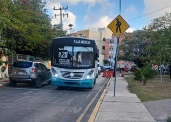 Desfile del Aniversario de Cancún 2026 provoca cierre de calles