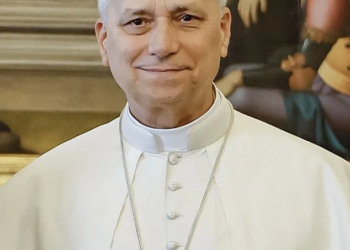 Choque mundial: Donald Trump arremete contra Papa León XIV y el Vaticano responde 4 Choque mundial: Donald Trump arremete contra Papa León XIV y el Vaticano responde