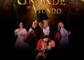 The Greatest Showman