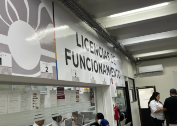 Fracasa estrategia de videovigilancia en comercios de Cancún; apenas 10% cumplen con la medida