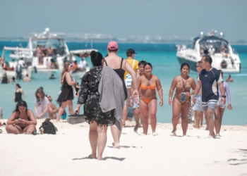 Quintana Roo cierra Semana Santa con saldo blanco y alta afluencia turística 2 Quintana Roo cierra Semana Santa con saldo blanco y alta afluencia turística