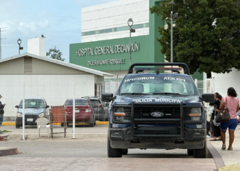 Fallece abuelita en el HG tras 14 días de incendio en Paseos del Mar 6 Fallece abuelita en el HG tras 14 días de incendio en Paseos del Mar