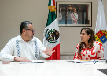 Pruebas gratuitas de VIH a embarazadas para evitar contagio a bebés en Quintana Roo