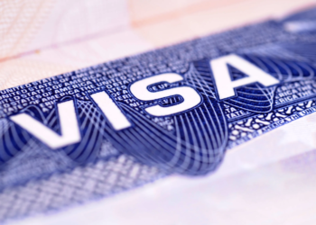 EE.UU. amplía revisión de redes sociales para visas: esto cambia para los mexicanos 4 Visa láser: error común podría causar deportación de mexicanos