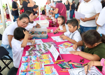 Quintana Roo fortalece familias y construye la paz 2 Quintana Roo fortalece familias y construye la paz