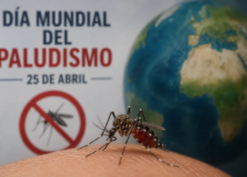 Más allá del dengue: el paludismo reabre alertas en Quintana Roo