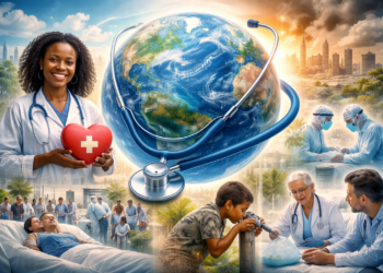 Día Mundial de la Salud: la historia detrás de la fecha que cambió la forma en que el mundo protege la vida