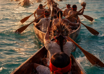 Xcaret suspende la Travesía Sagrada Maya 2026 por conflicto legal con comunidades indígenas