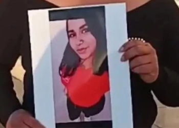 Le sacaron los ojos: El caso de Leyla Monserrat la joven torturada por sus "amigas"