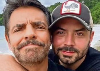 ¿El fin de las diferencias?Eugenio Derbez dejó sin palabras a José Eduardo