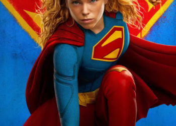 ¡Supergirl en la CDMX! Milly Alcock, aterrizará en México y así puedes conocerla