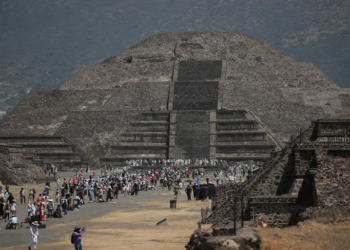 MASACRE EN LAS PIRÁMIDES: ¿Quiénes eran las víctimas?