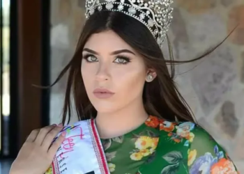 Corona de Sangre: Carolina Gómez encontró la muerte a manos de su suegra