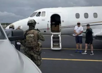 Capturan en Cancún a criminal internacional