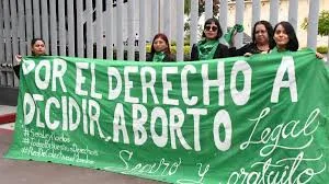 Morelos legaliza oficialmente el aborto