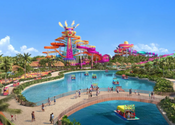 Royal Caribbean contruira de "Perfect Day México" en Mahahual