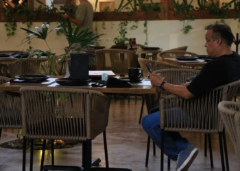 Restauranteros de Cancún superan expectativas: Se recuperan en ventas en Semana Santa