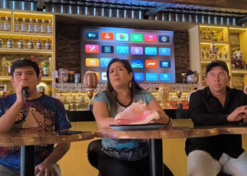 Club Jaguares invita a inscribirse a carreras infantiles