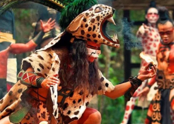 Hoteleros exigen reglas tras condena a Xcaret por uso de símbolos mayas