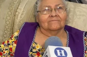 #JusticiaParaDoñaCarlota: La abuelita que expuso a las autoridades
