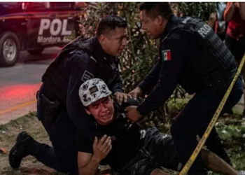 Salió por las galletas de su nieto… y nunca regresó a casa