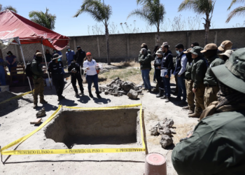 El Rancho del Olvido:el horror en Izaguirre es mayor de lo que imaginamos 1 El Rancho del Olvido:el horror en Izaguirre es mayor de lo que imaginamos