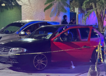 Ataque armado en bar de la Sm 219 deja un muerto 5 Ataque armado en bar de la Sm 219 deja un muerto