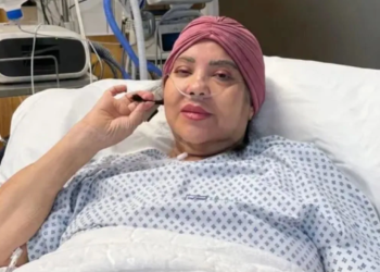 Del éxito al hospital: El colapso de la familia Loaiza tras la crisis de salud de la madre de Kimberly 1 Del éxito al hospital: El colapso de la familia Loaiza tras la crisis de salud de la madre de Kimberly