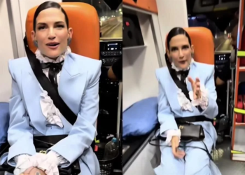 ¿Privilegio o emergencia? Carlos Rivera defiende a Natalia Jiménez 5 ¿Privilegio o emergencia? Carlos Rivera defiende a Natalia Jiménez